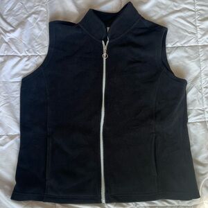 Black Vest
